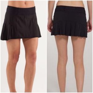 Lululemon Tennis Skirt